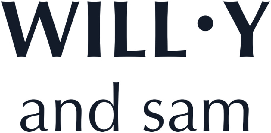 WILL·Y and SAM